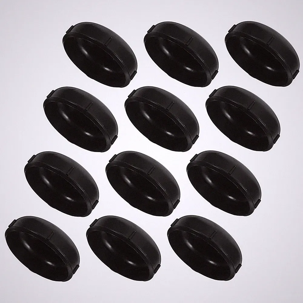 furniture sliders for recliners on carpet 4pcs