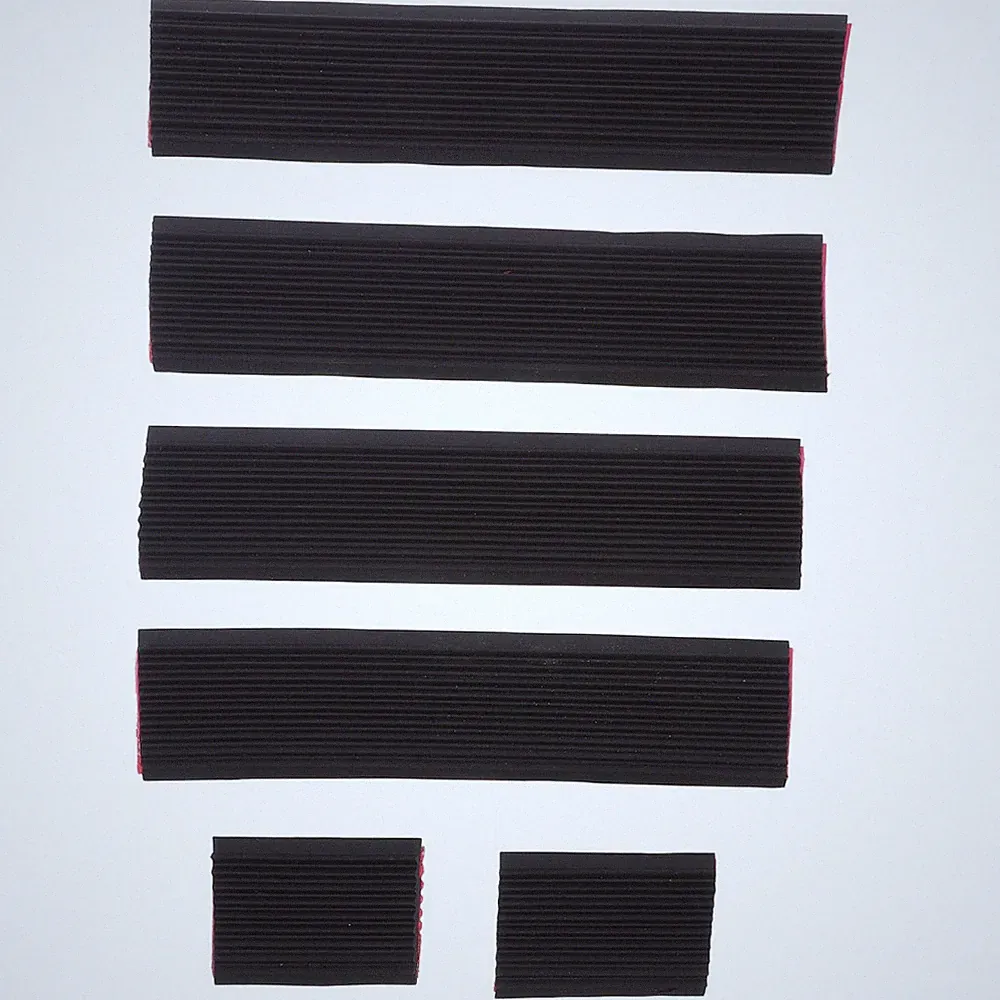 6 Pcs Furniture Anti Slide Grippers Pad Felt Pads for Chair Legs