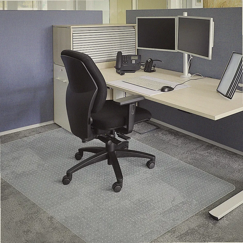 carpet protector for recliners