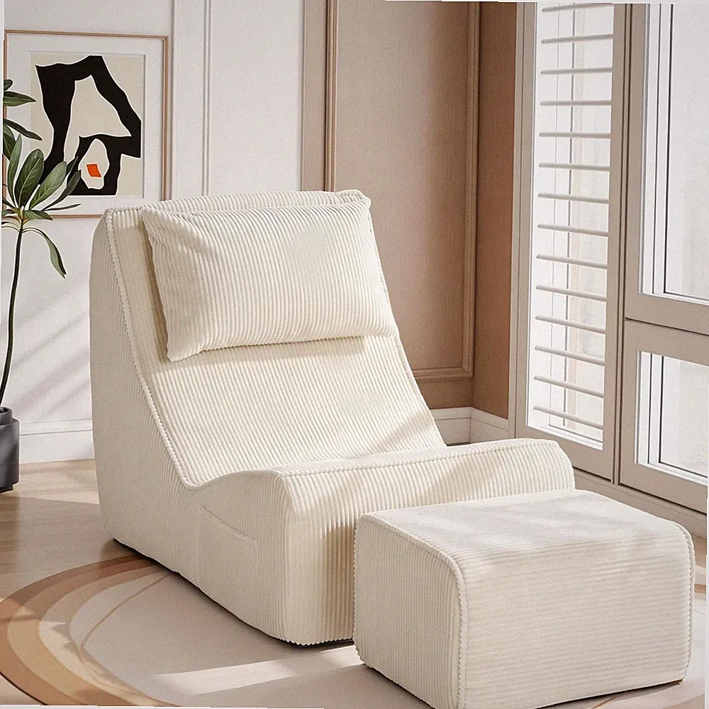 Carpet Chaise