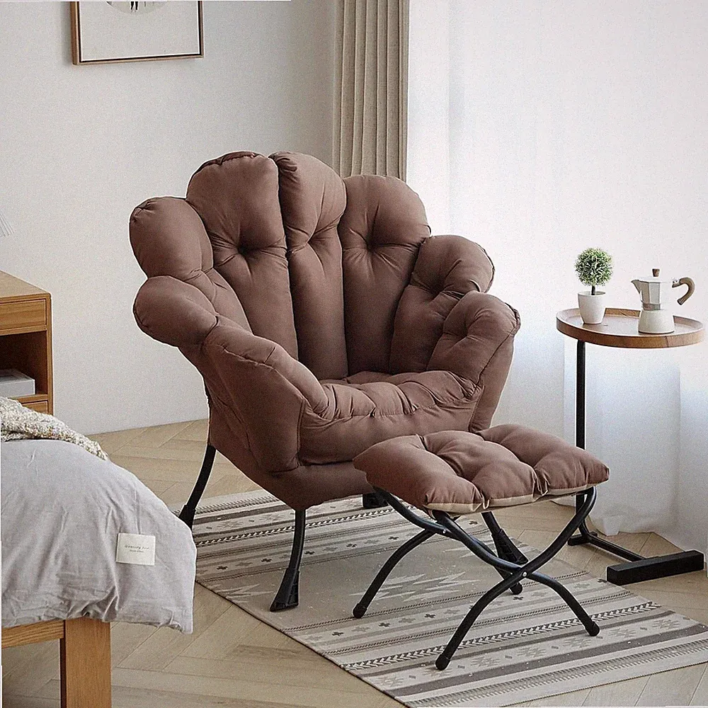 Carpet Armchair