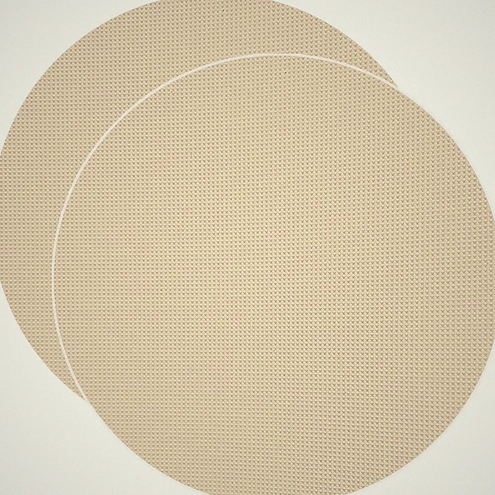 Non Skid Round Furniture Pad,Recliner Pads for Hardwood Floors,Circular Rubbe...