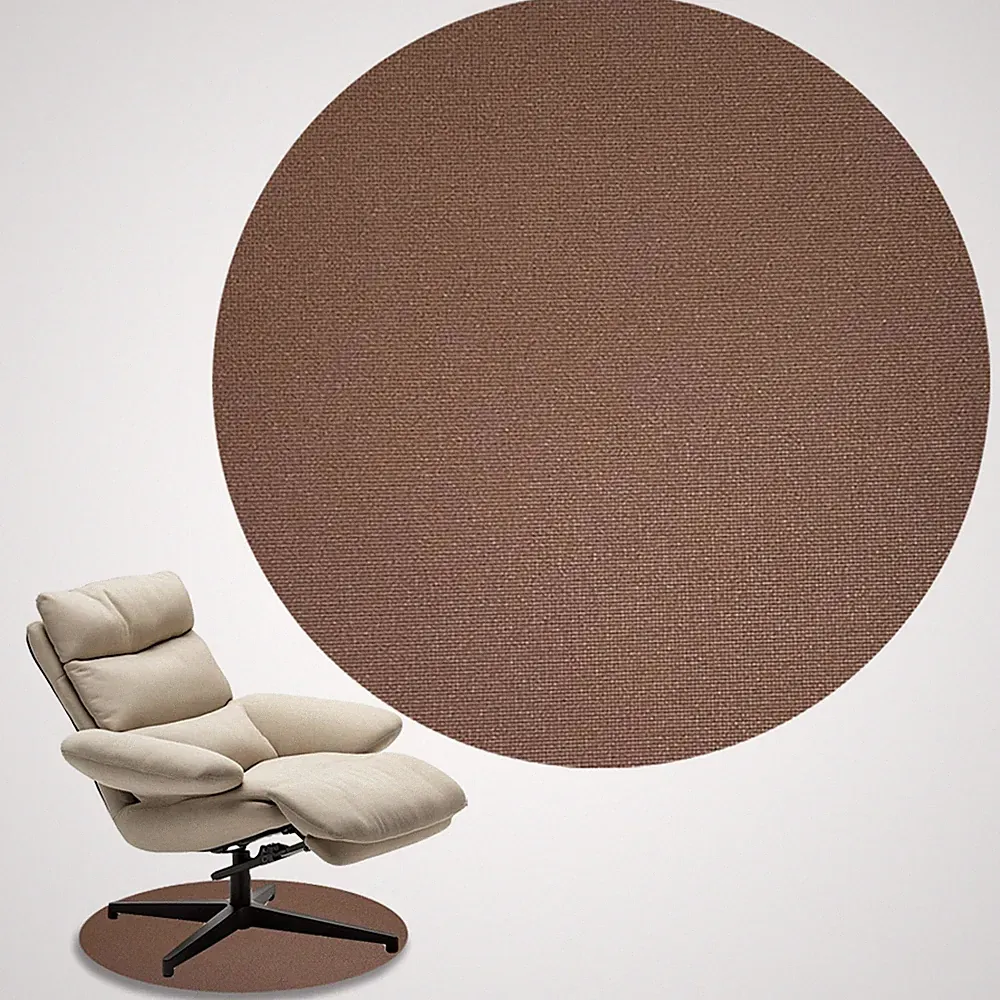 Nonskid Recliner Pads, Rocking Chair Floor Protectors Under Chair Mat Recline...