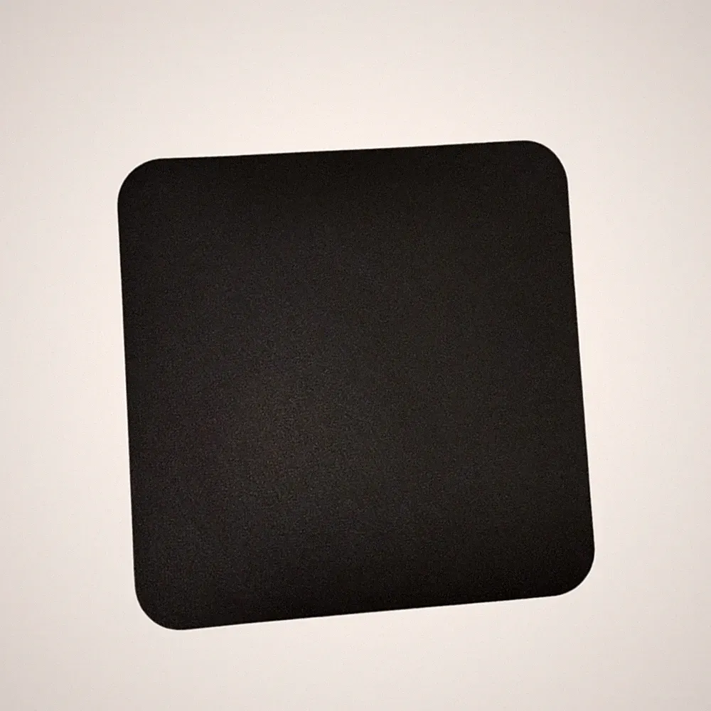 recliner Pad for Hardwood Floors Furniture Accessories EVA Anti Slip 69x69cm