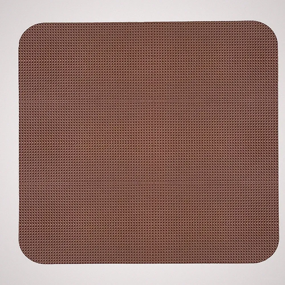 Recliner Pads for Hardwood Floors Non Skid Furniture Gripper Pad Floor,2027
