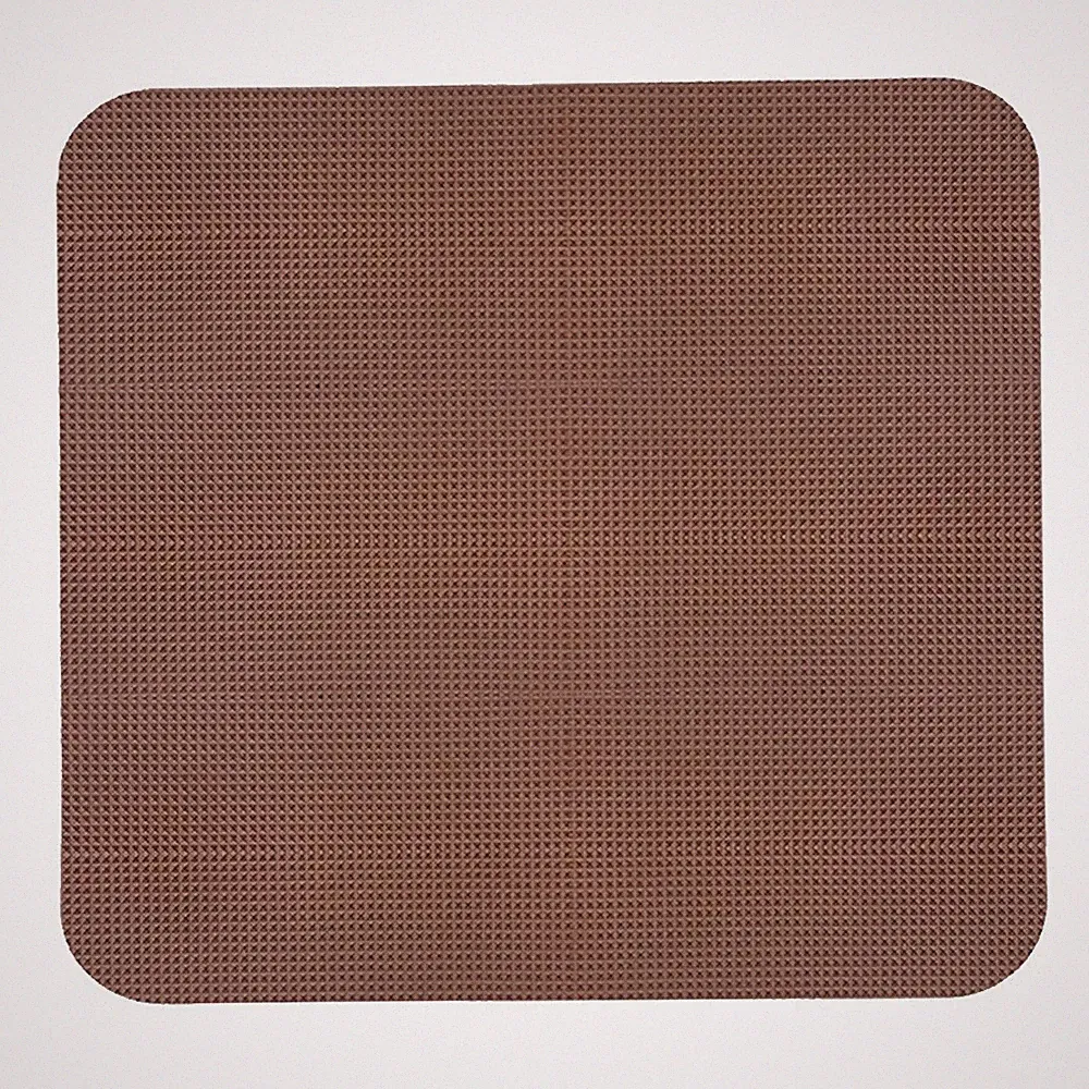 Recliner Pads for Hardwood Floors Non Skid Furniture Gripper Pad Floor,4872