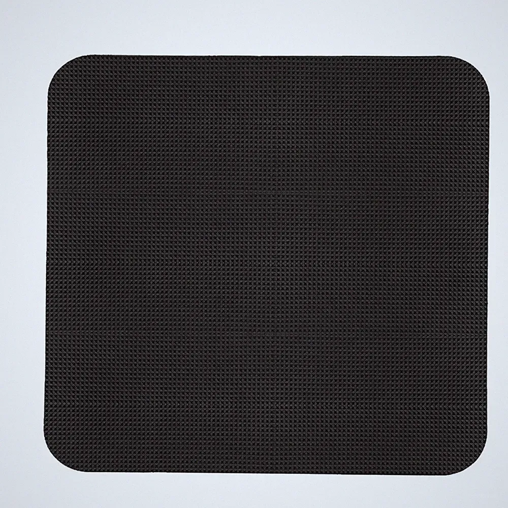 Recliner Pads for Hardwood Floors Non Skid Furniture Gripper Pad Floor,7482