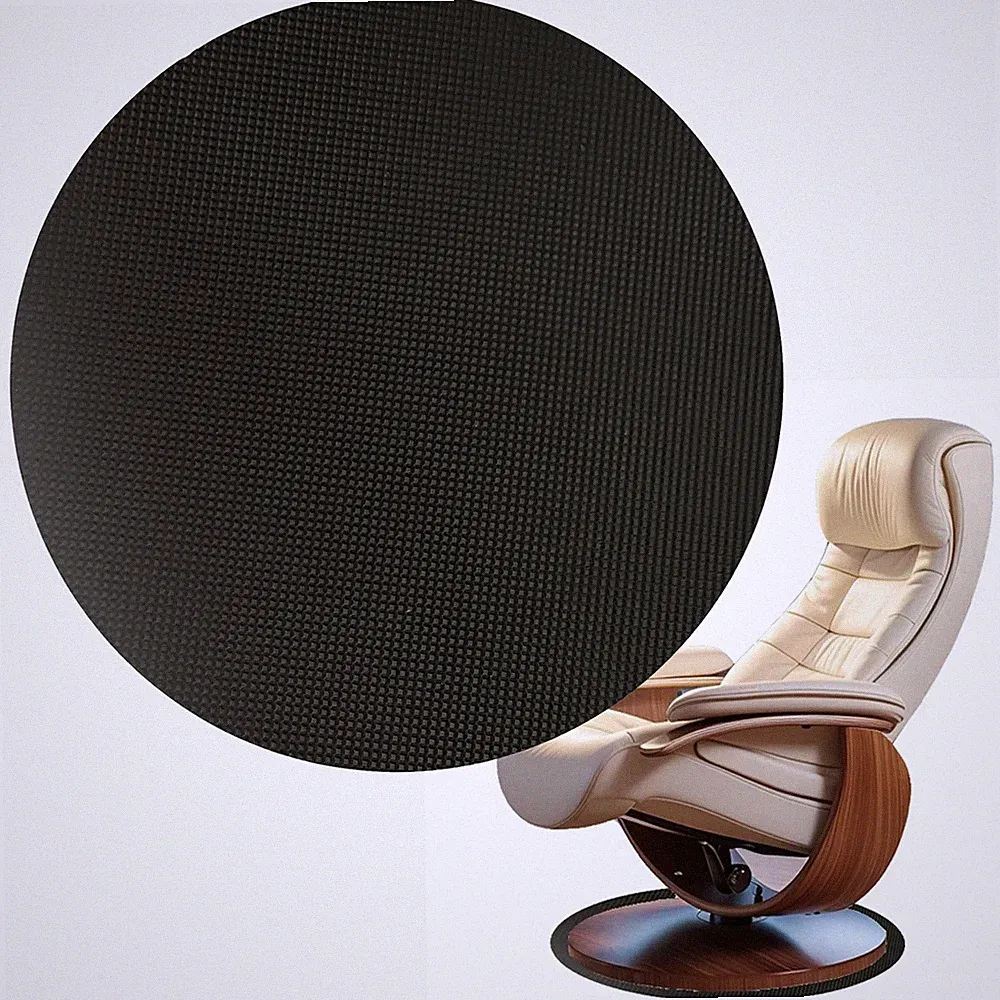 Recliner Pads for Hardwood Floors, Rocking Chair Recliner Floor Protector Kee...