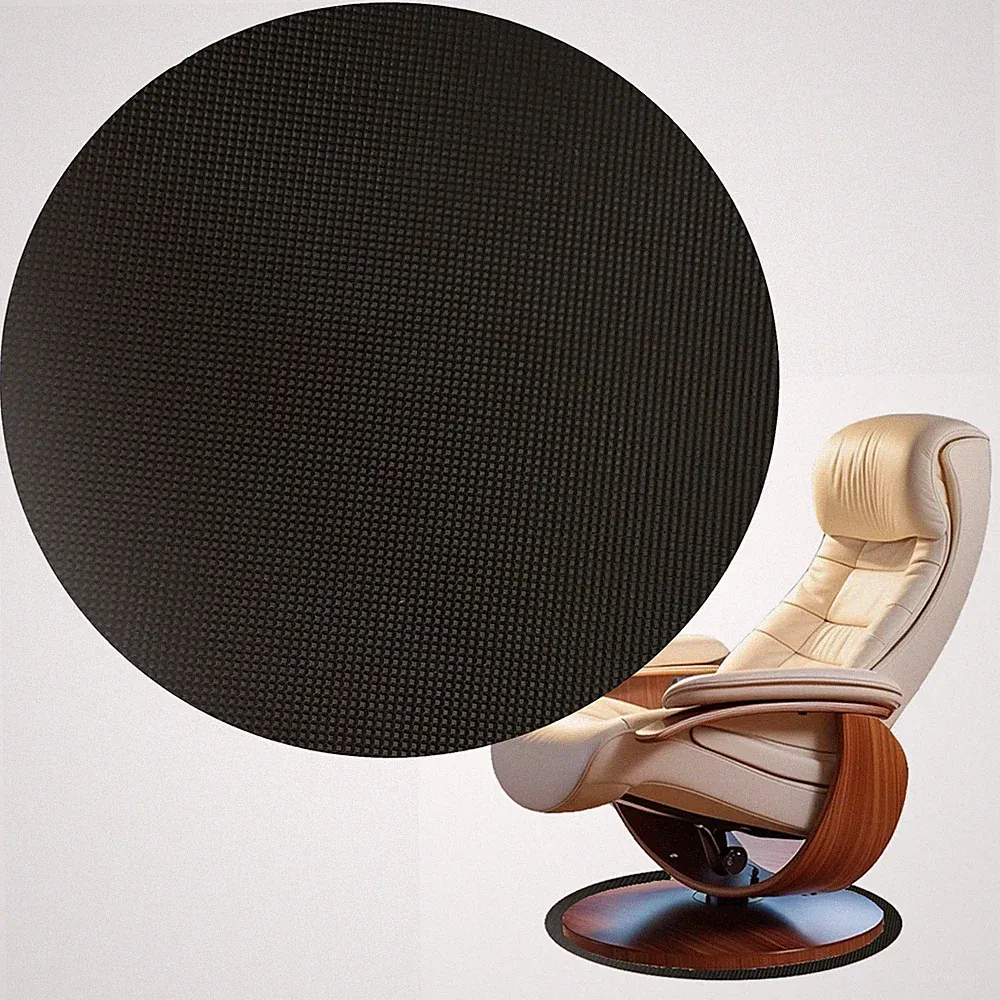 Recliner Pads for Hardwood Floors Rocking Chair Recliner Floor Protector Keep...