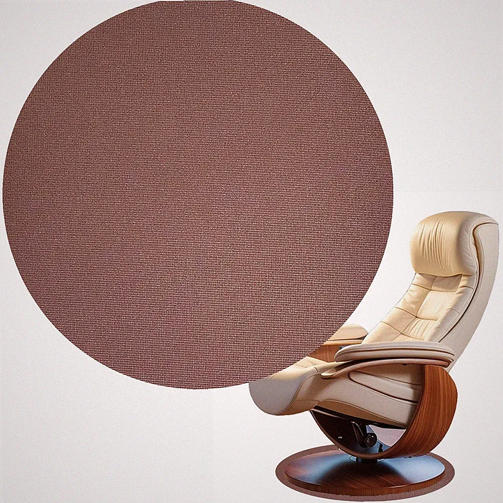 Recliner Pads for Hardwood Floors, Under Chair Mat Floor Protector, Keep Furn...