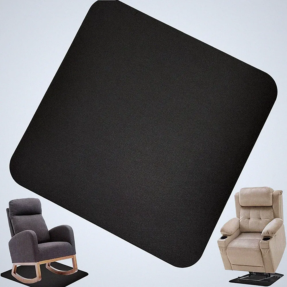 carpet recliner pads for hardwood floors