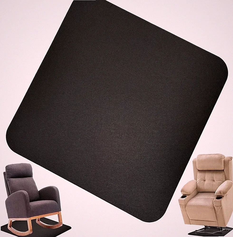 Recliner Pads for Hardwood Floors, under Recliner Floor Protectors Furniture Pad