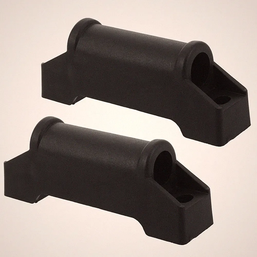 Recliner Slider Pads Stool Footrest Linkage Chair Glide Block Replacement