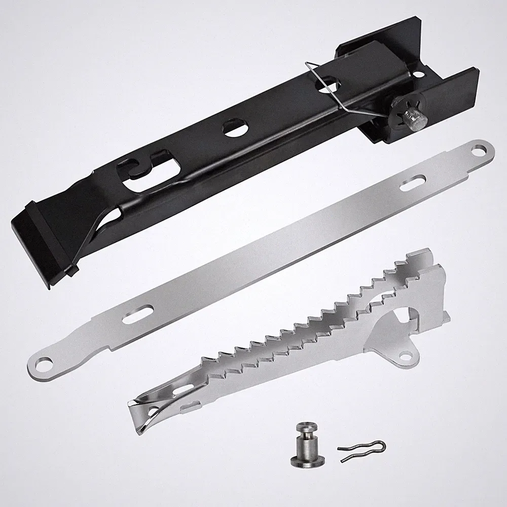 Threaded Ratchet and Pawl Complete Set Recliner Part with La-Z-Boy/Lazyboy Ro...